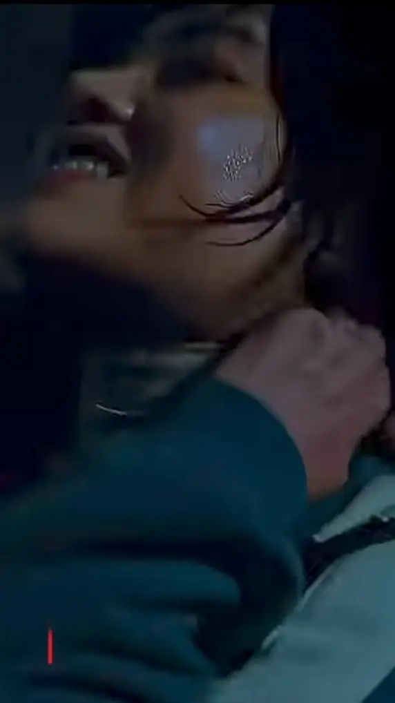 ai character: Sae byeok background