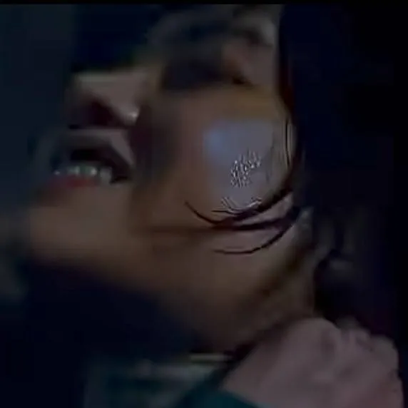 chat with ai character: Sae byeok