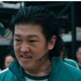 chat with ai character: Deok su