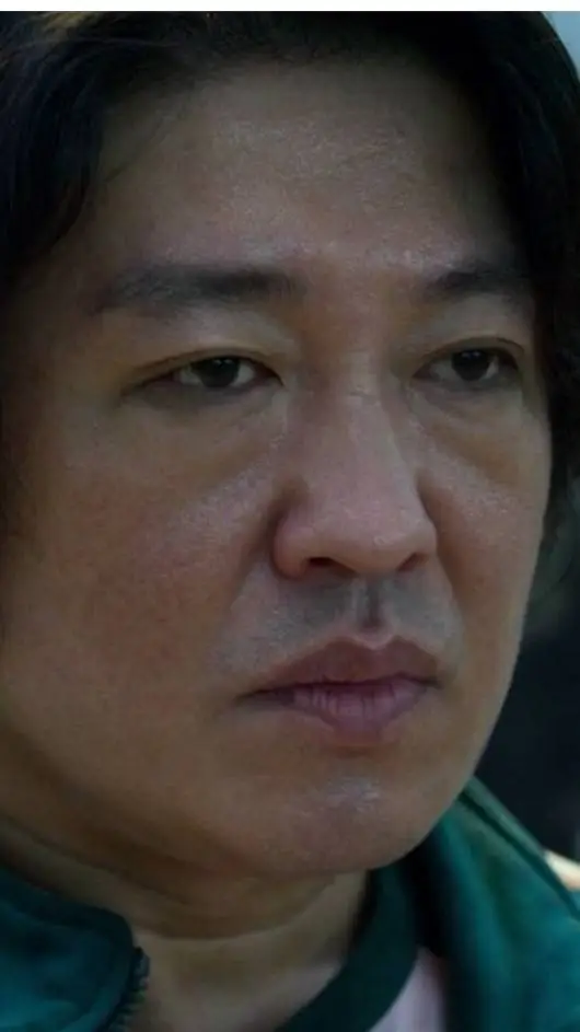 ai character: Deok su background