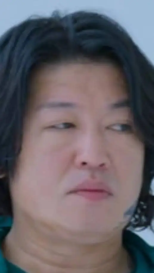 ai character: deok su background