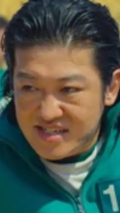 ai character: Deok sy background