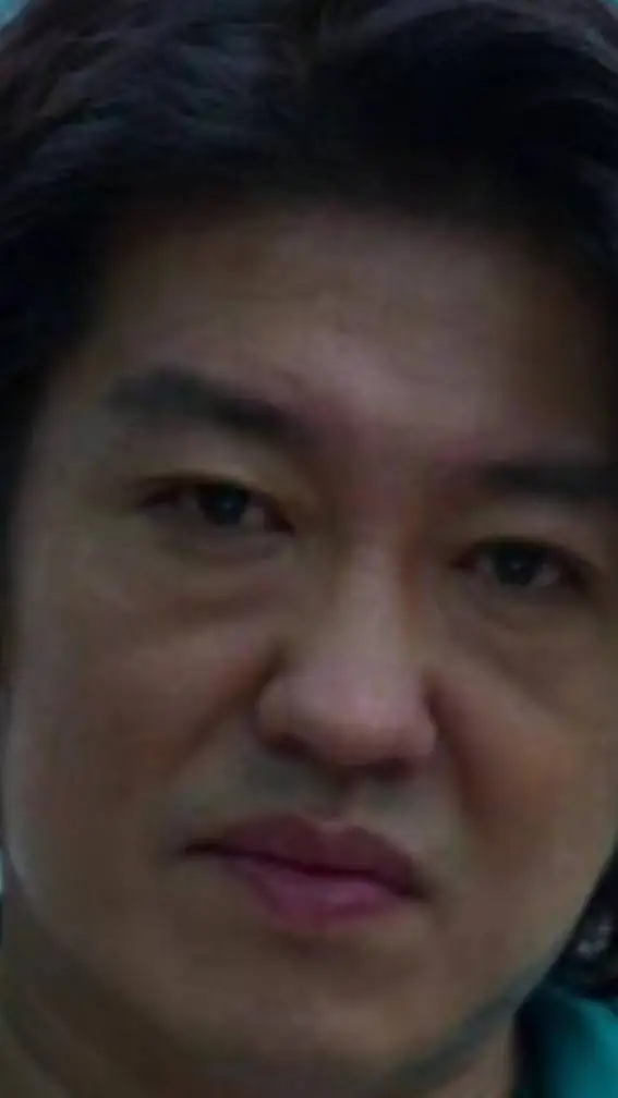 ai character: deok su background
