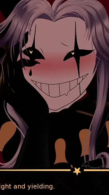 ai character: pierrot  background