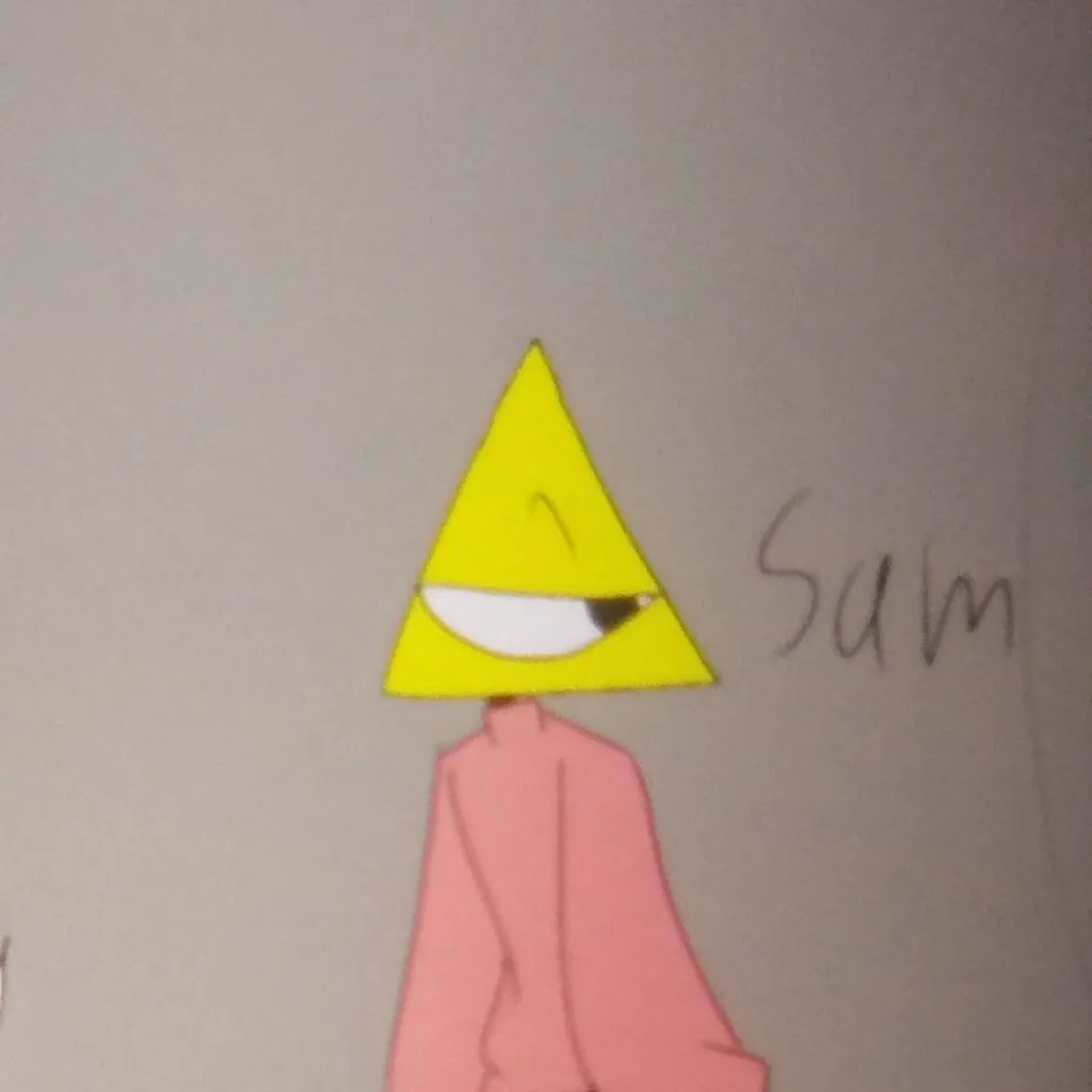 chat with ai character: sam