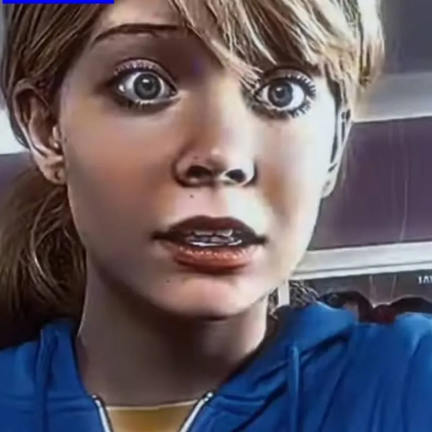 chat with ai character: Riley