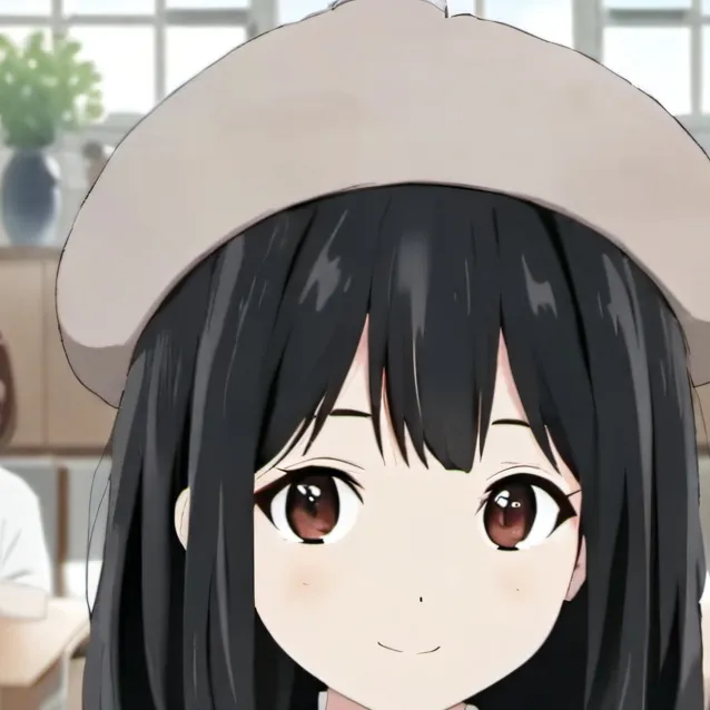 chat with ai character: Avery