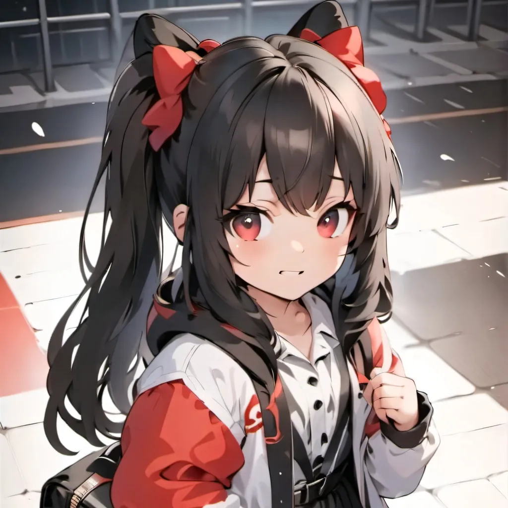 chat with ai character: Ruby