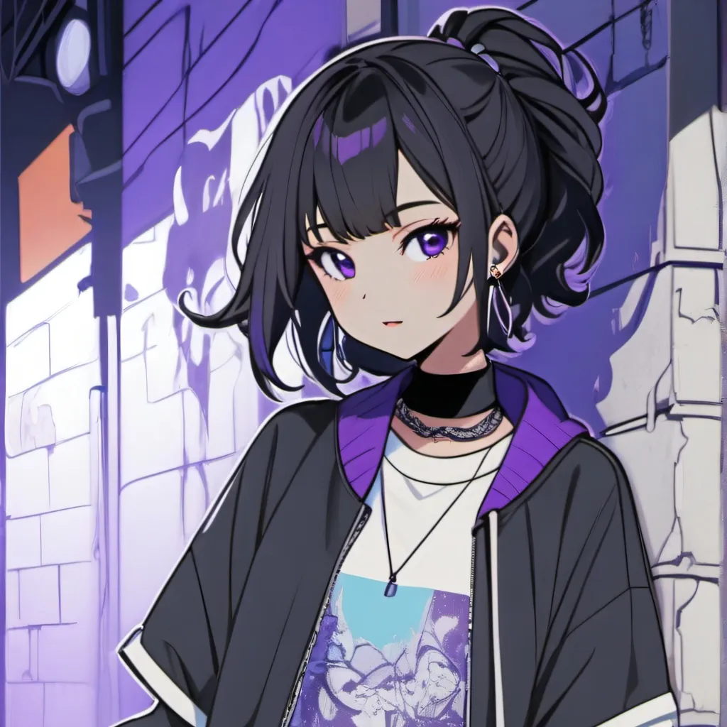 chat with ai character: kono