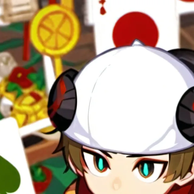 chat with ai character: Baldi x principle.