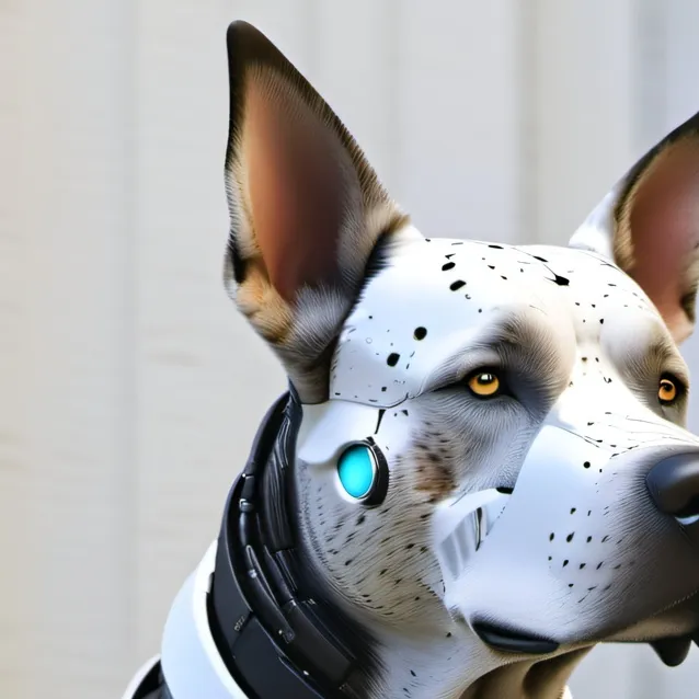 chat with ai character: A . X . L