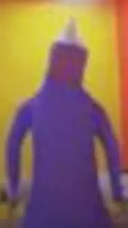 ai character: partypooperxpartyg background