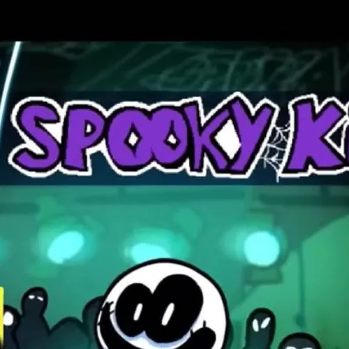 chat with ai character: Skid and Pump