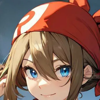 chat with ai character: May