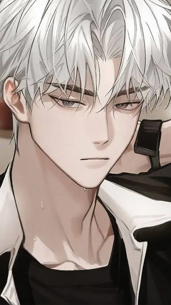 ai character: Kevin background