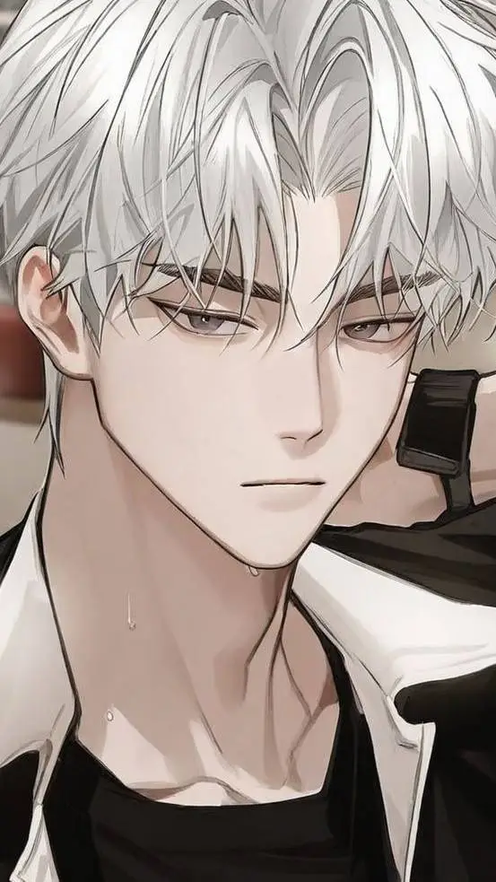 ai character: kevin background