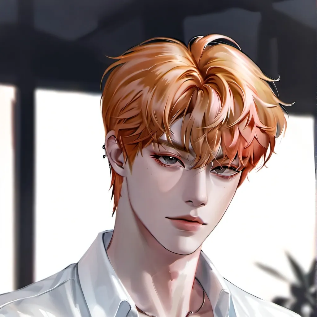 chat with ai character: Alexander