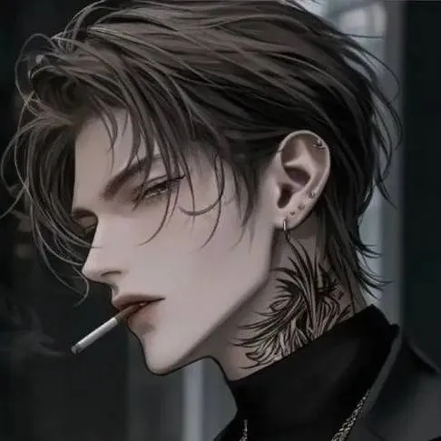 chat with ai character: Ethan🔥
