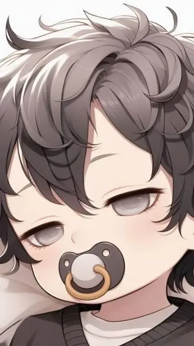 ai character: William background