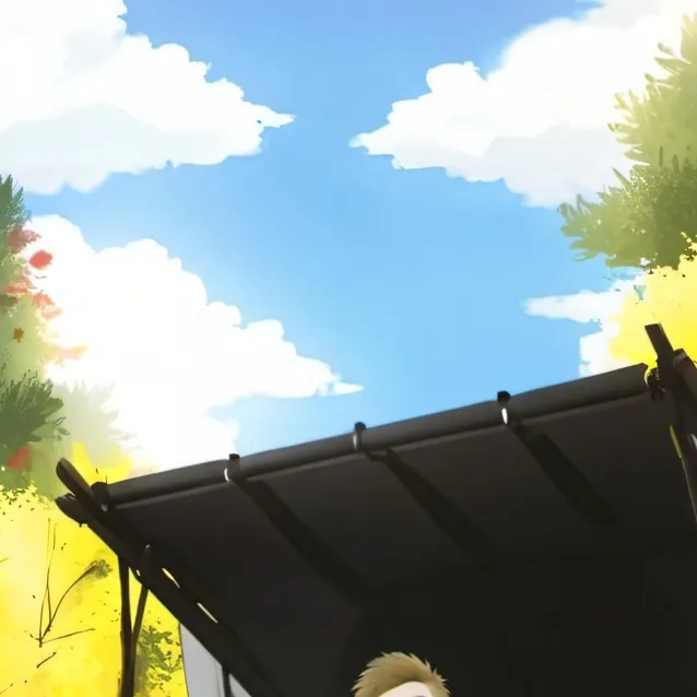 chat with ai character: guy