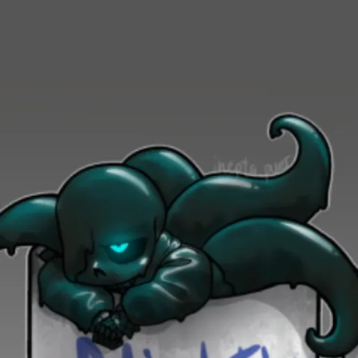 chat with ai character: Nightmare sans