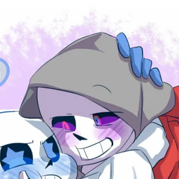chat with ai character: If blue joined