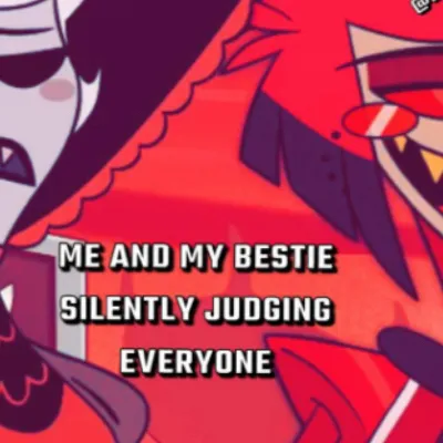 chat with ai character: HH