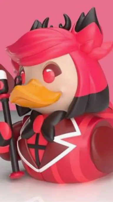 ai character: HH background