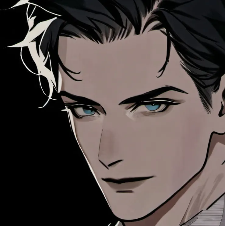 chat with ai character: Your life