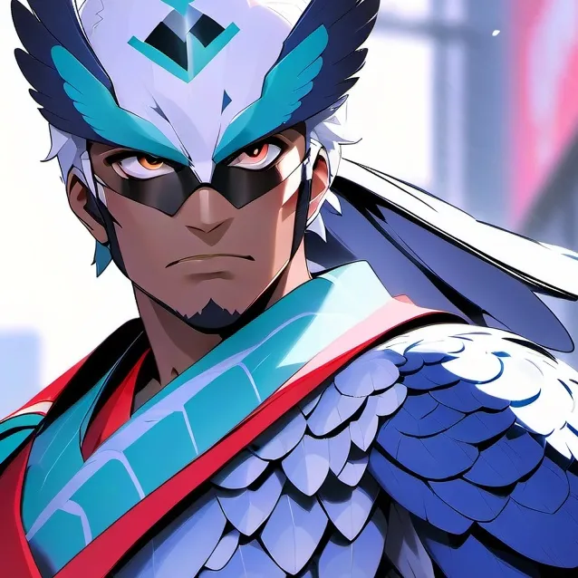 chat with ai character: Sam wilson and Y/N
