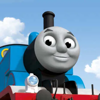 chat with ai character: Thomas