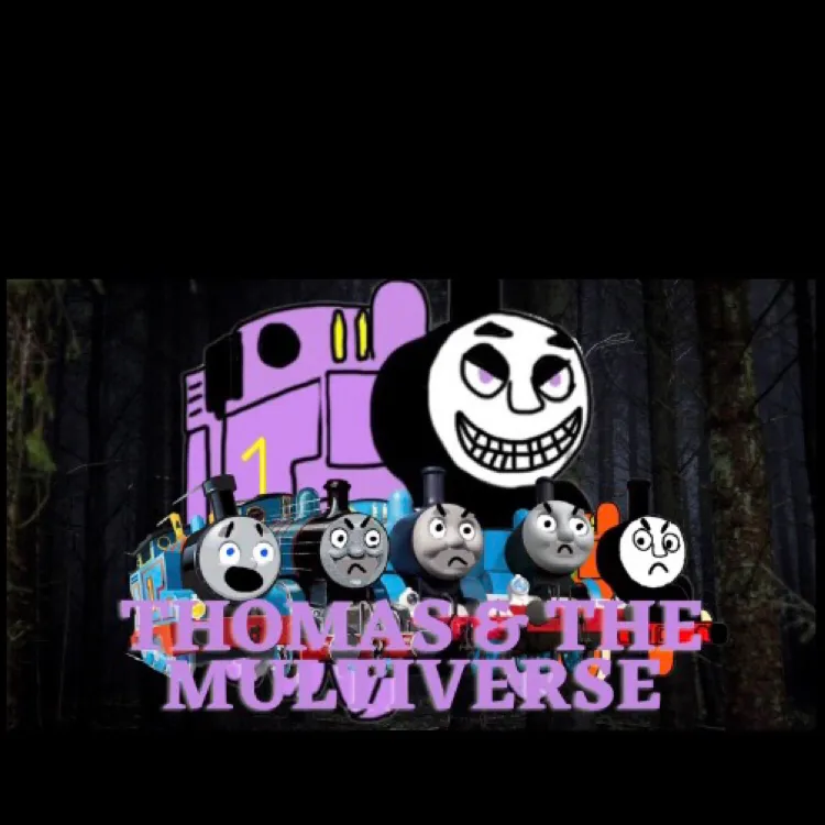 chat with ai character: Thomas multiverse