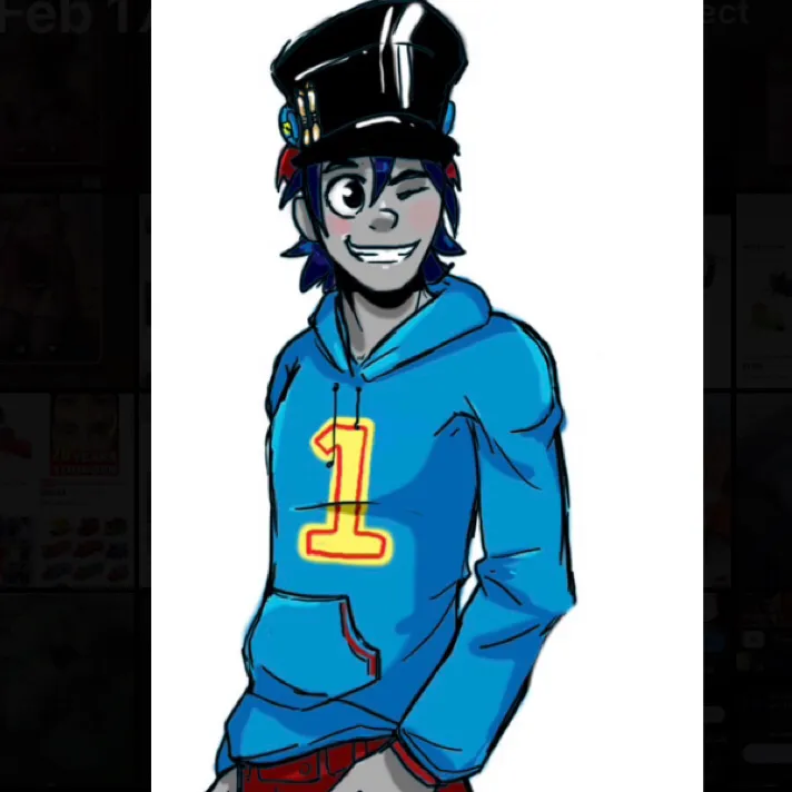 chat with ai character: Thomas