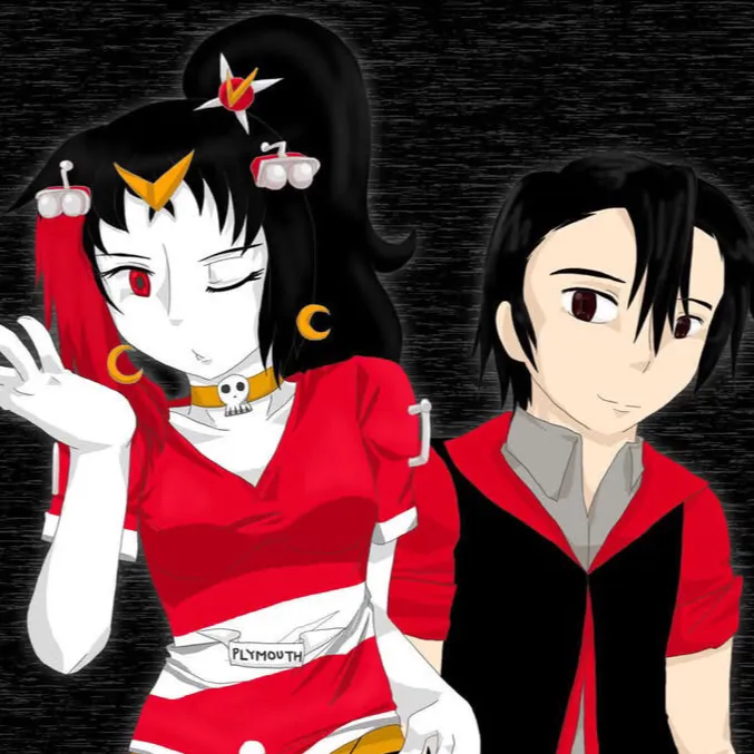 chat with ai character: Christine