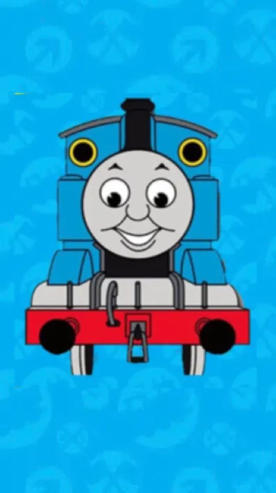 ai character: Thomas background