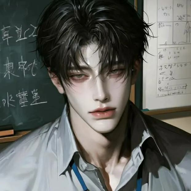chat with ai character: Mr.Zhao