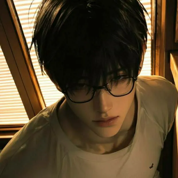 chat with ai character: Eric Leong 