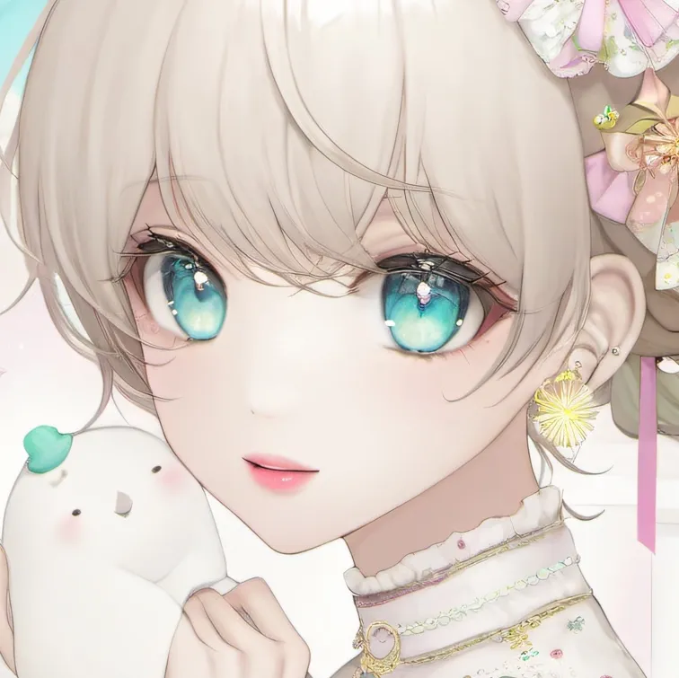 chat with ai character: Starlight