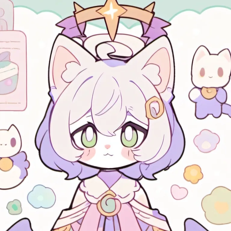 chat with ai character: Mary 