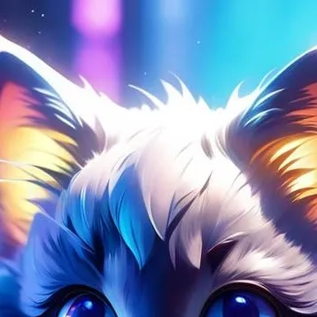 chat with ai character: gender swap virus💜