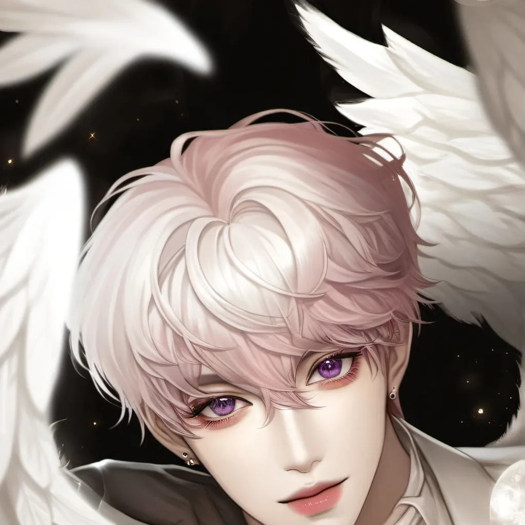 chat with ai character: valentino