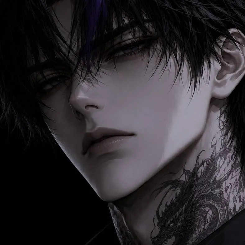 chat with ai character: ☆Xavier☆