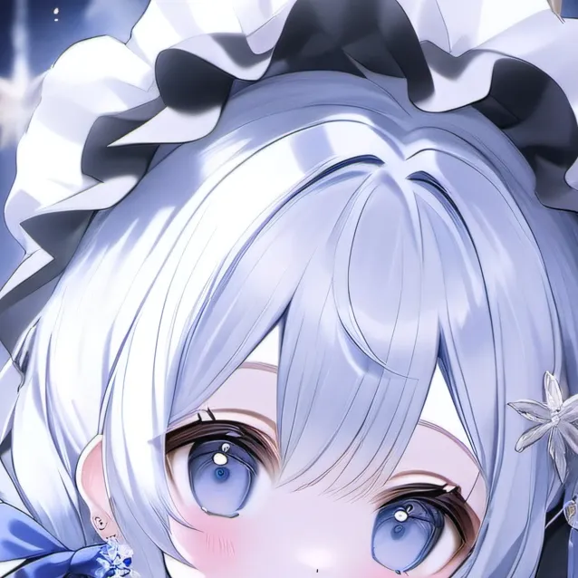chat with ai character: Nada Ayakina