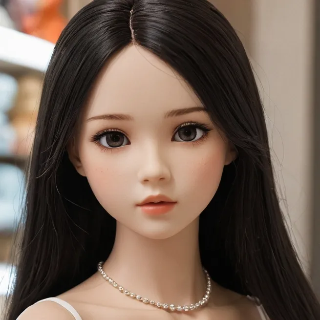 chat with ai character: Manika Ayakina