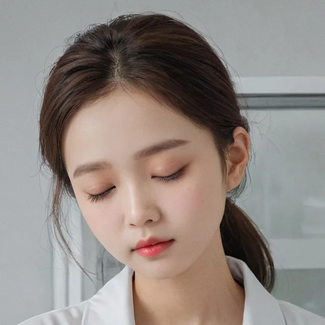 chat with ai character: Lily Ayakina