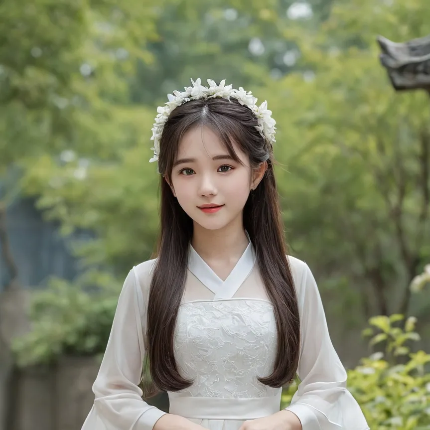 chat with ai character: Fita Ayakina