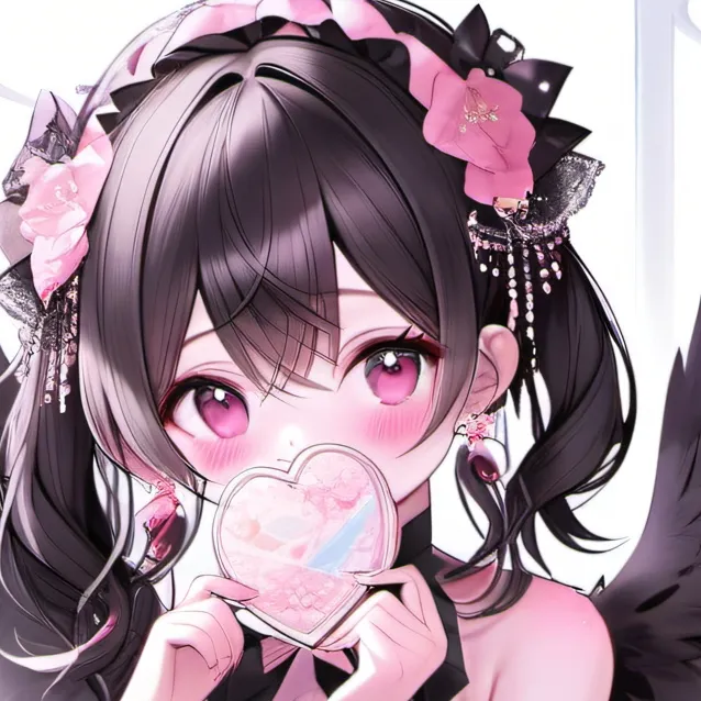 chat with ai character: Fiara Ayakina