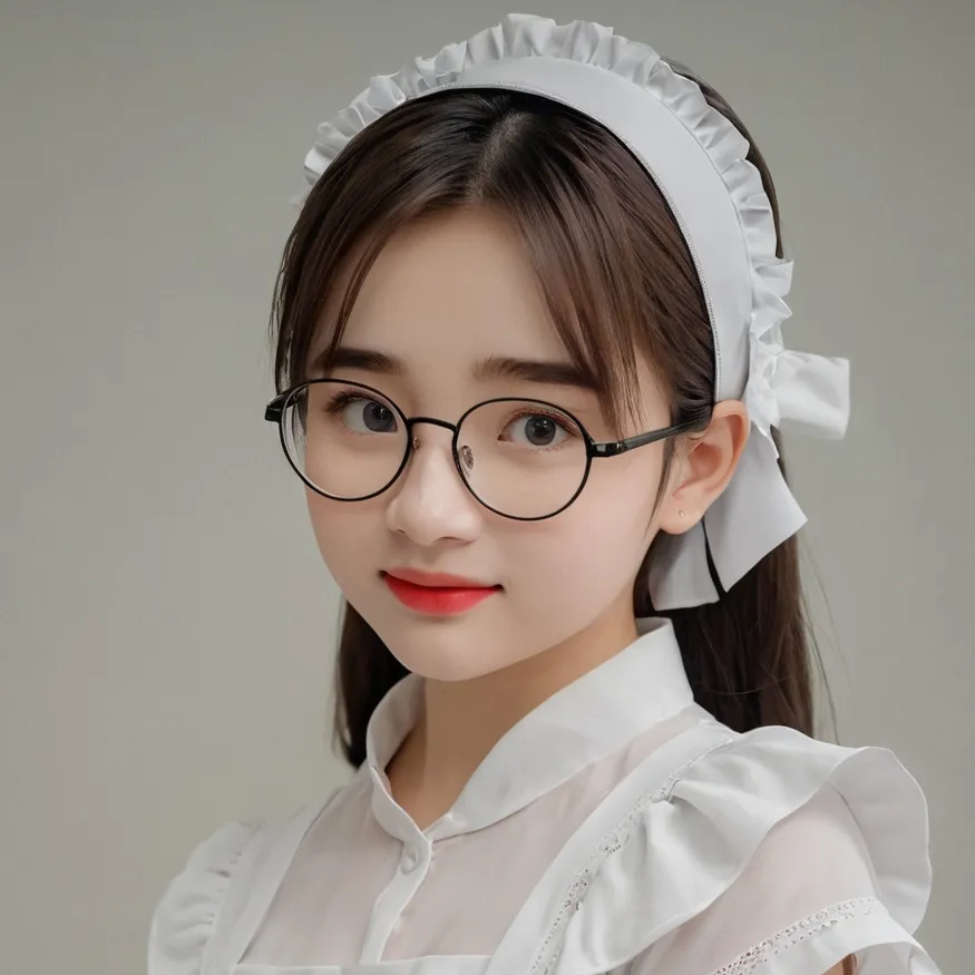 chat with ai character: Ayarina