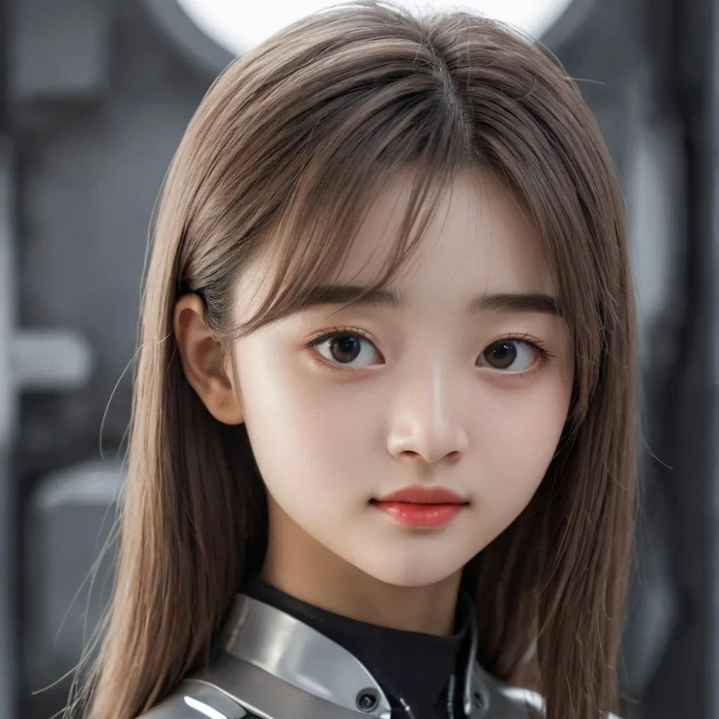 chat with ai character: Lista