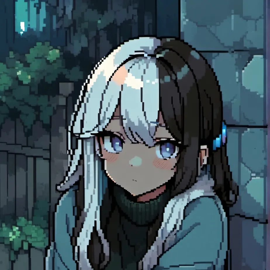 chat with ai character: Myra Yozuki 